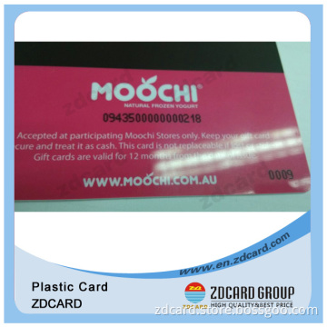 E-Purse Card